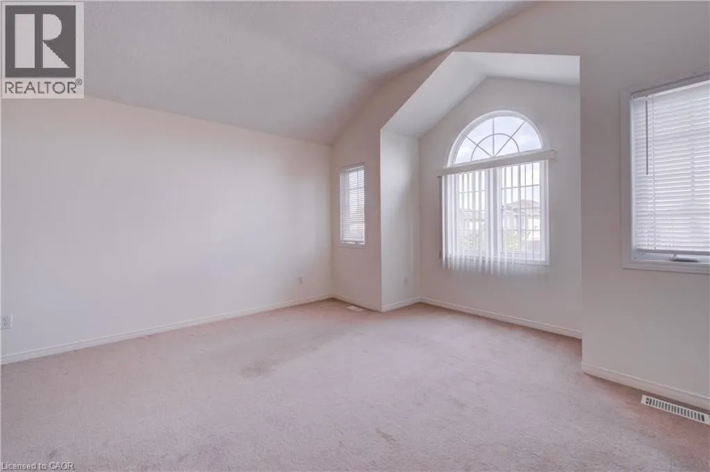 1064 COPPER LEAF Crescent
