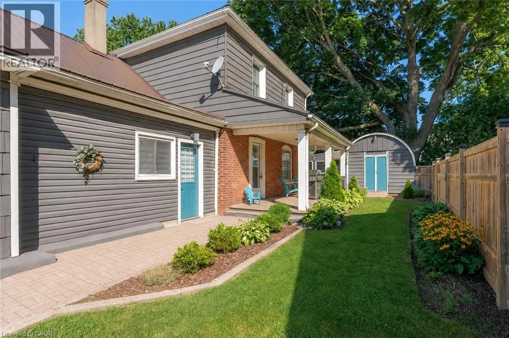 763 BOYLE Drive