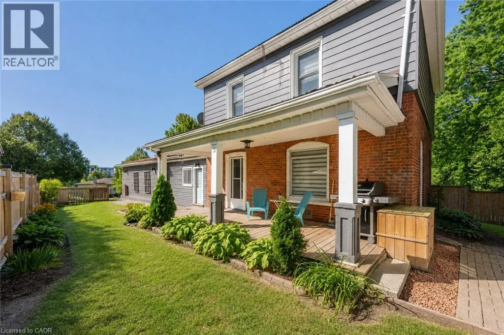 763 BOYLE Drive