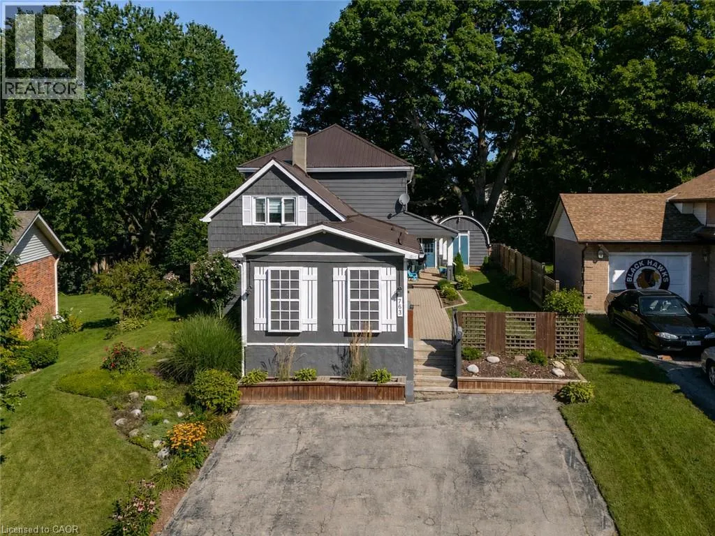 763 BOYLE Drive