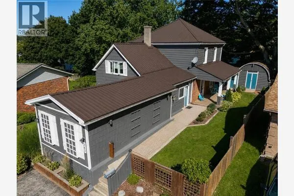 763 BOYLE Drive