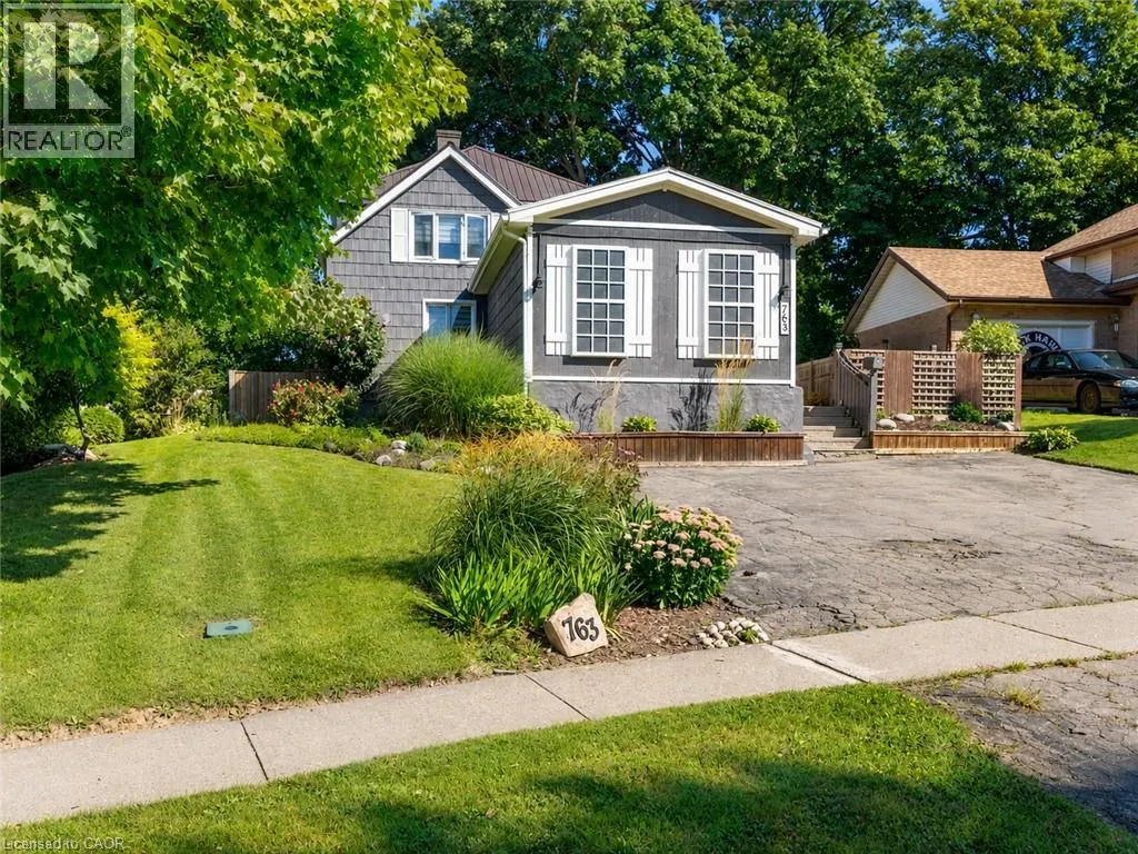 763 BOYLE Drive