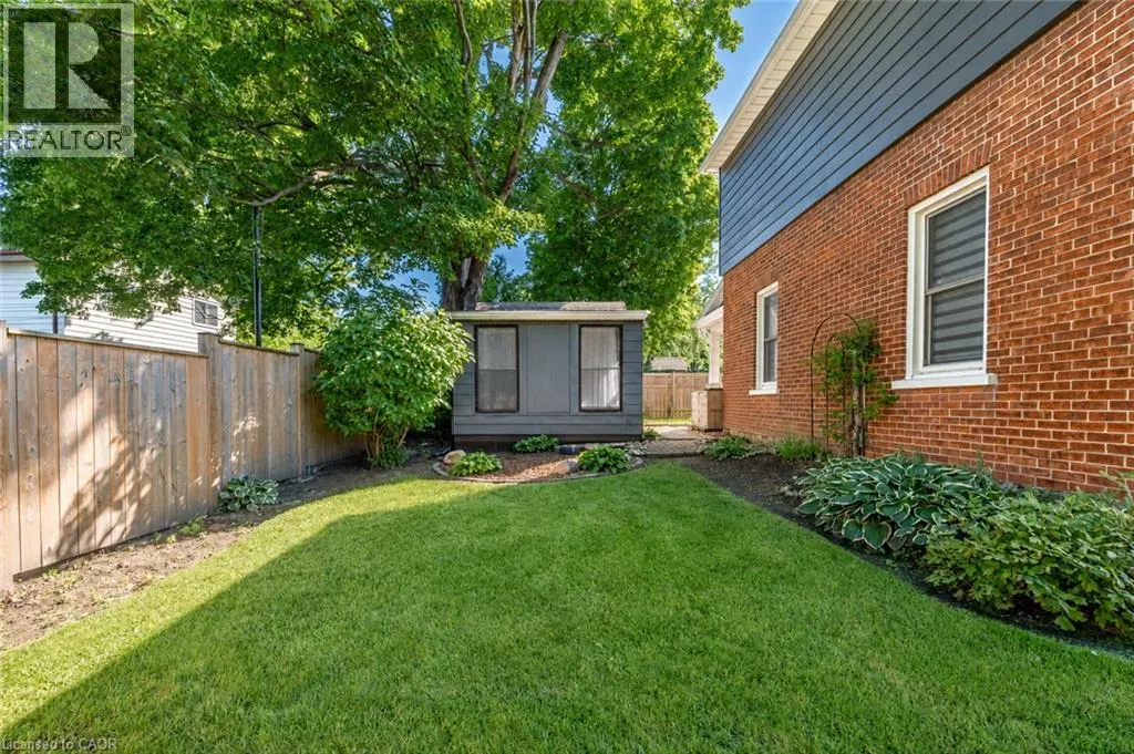 763 BOYLE Drive