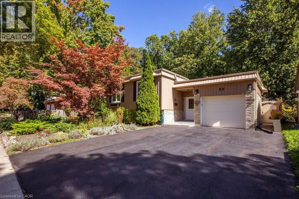 32 BEECHWOOD Avenue