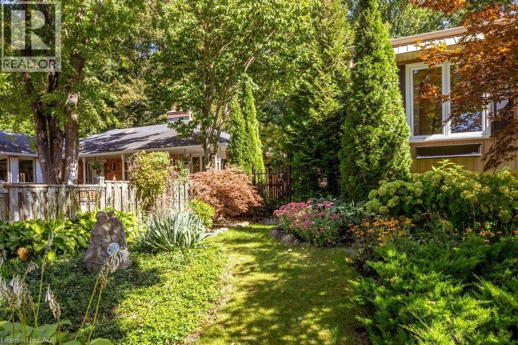 32 BEECHWOOD Avenue
