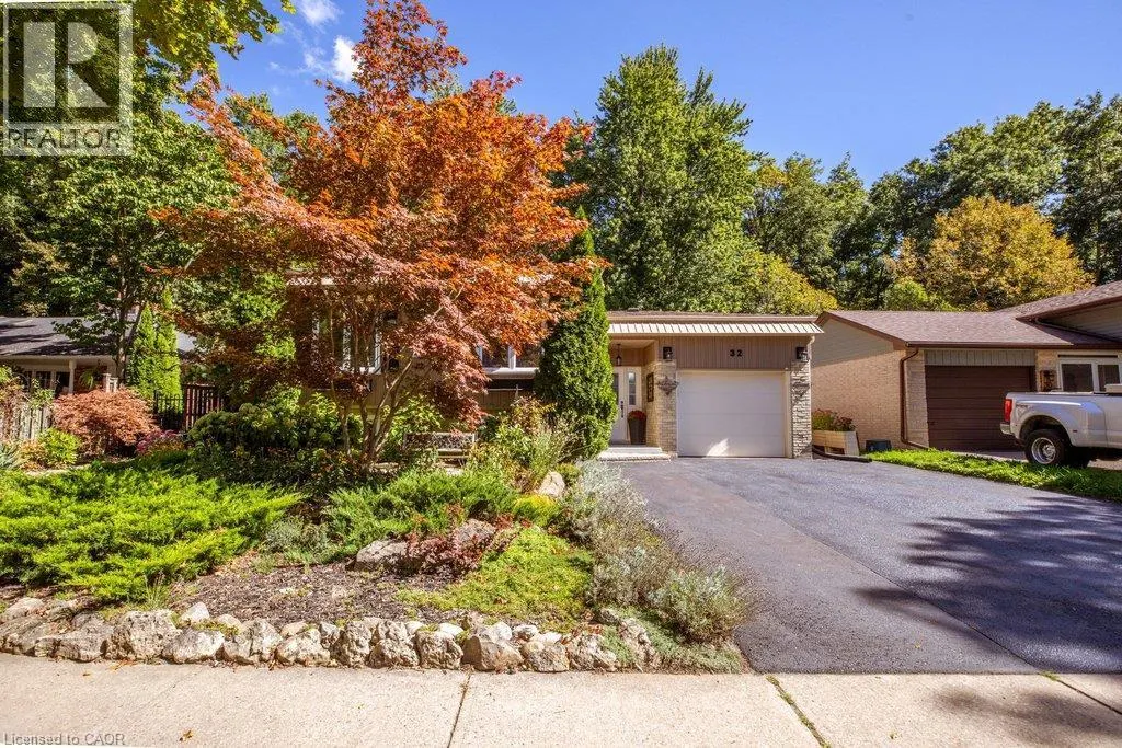 32 BEECHWOOD Avenue