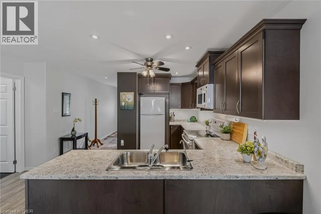 51 MILLCROFT Drive