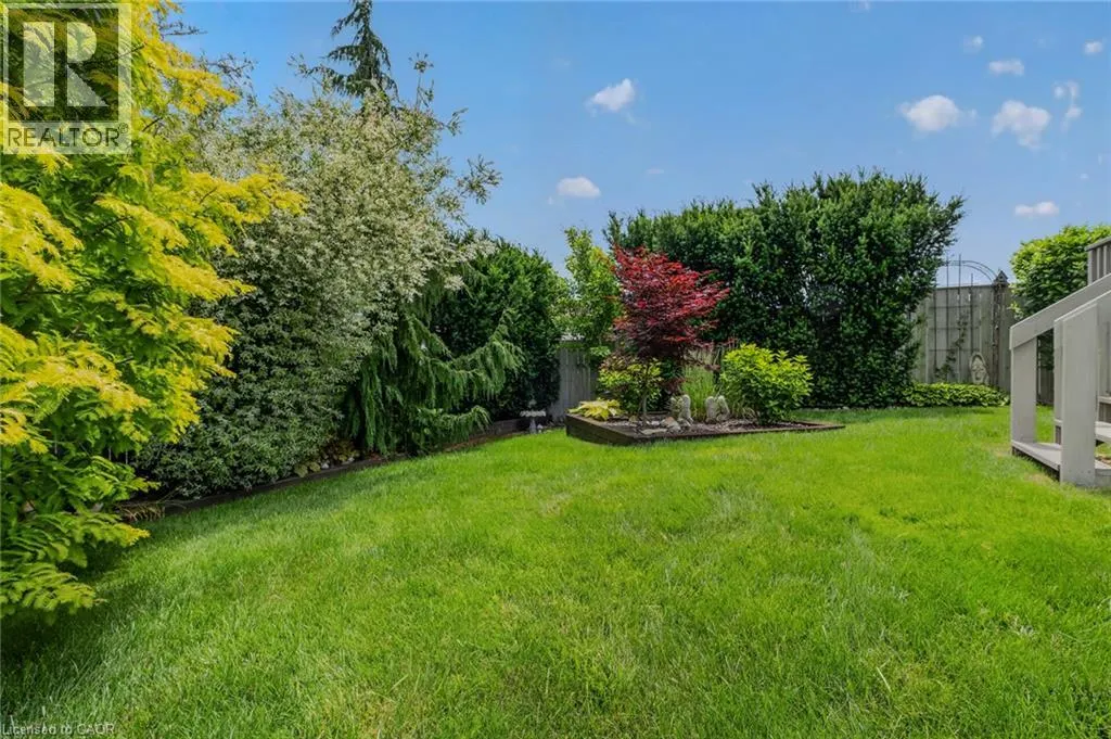 51 MILLCROFT Drive