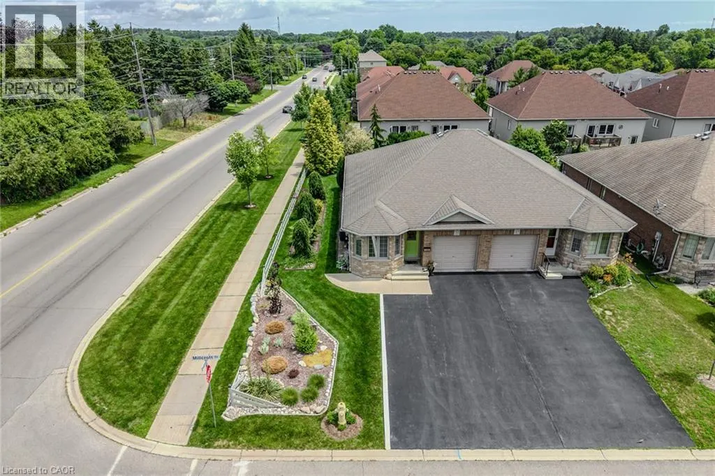 51 MILLCROFT Drive