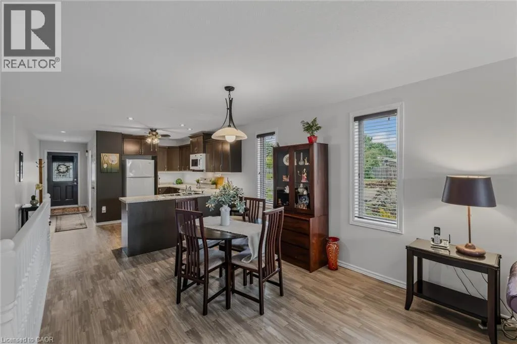 51 MILLCROFT Drive