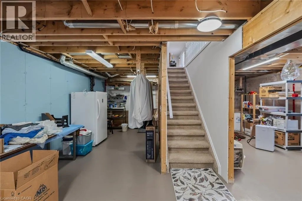 51 MILLCROFT Drive