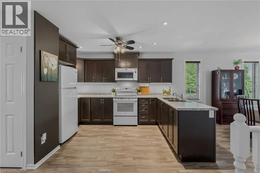 51 MILLCROFT Drive