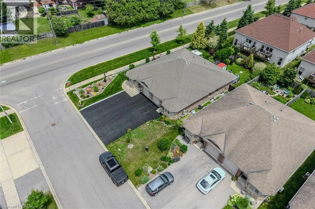 51 MILLCROFT Drive