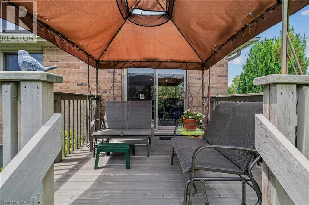 51 MILLCROFT Drive