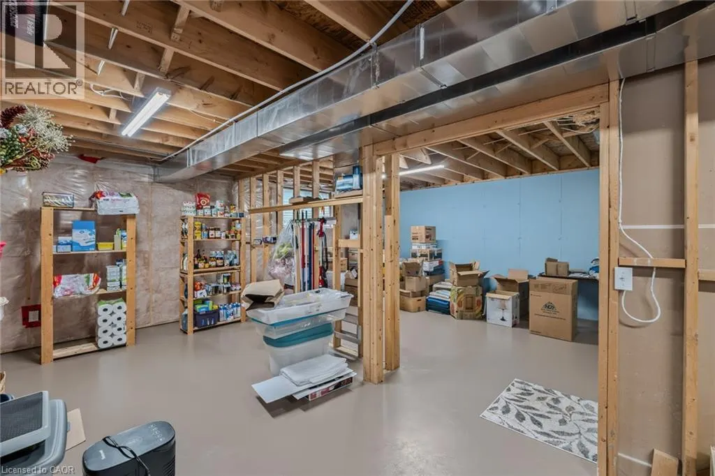 51 MILLCROFT Drive