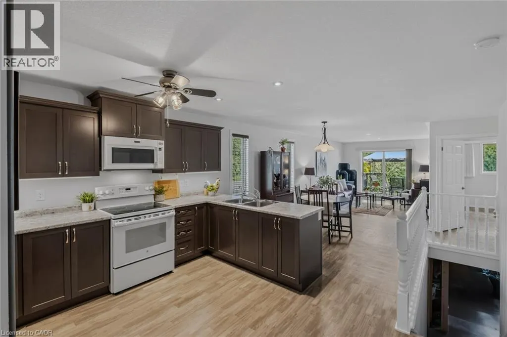 51 MILLCROFT Drive