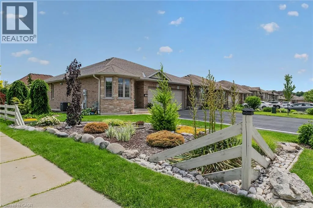 51 MILLCROFT Drive