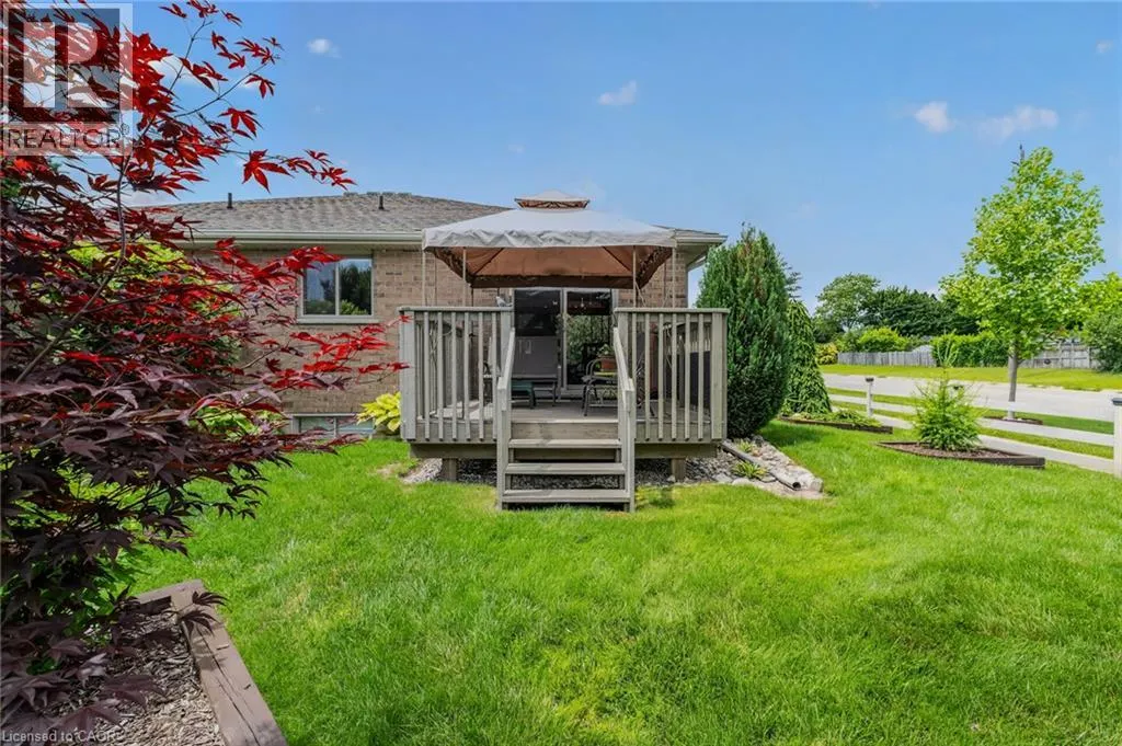 51 MILLCROFT Drive