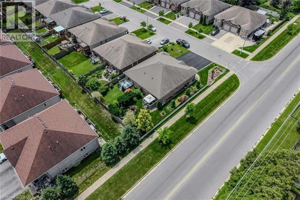 51 MILLCROFT Drive
