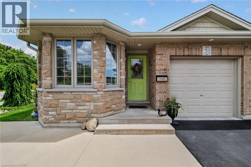 51 MILLCROFT Drive