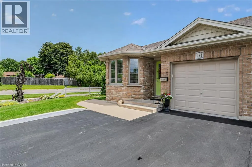 51 MILLCROFT Drive