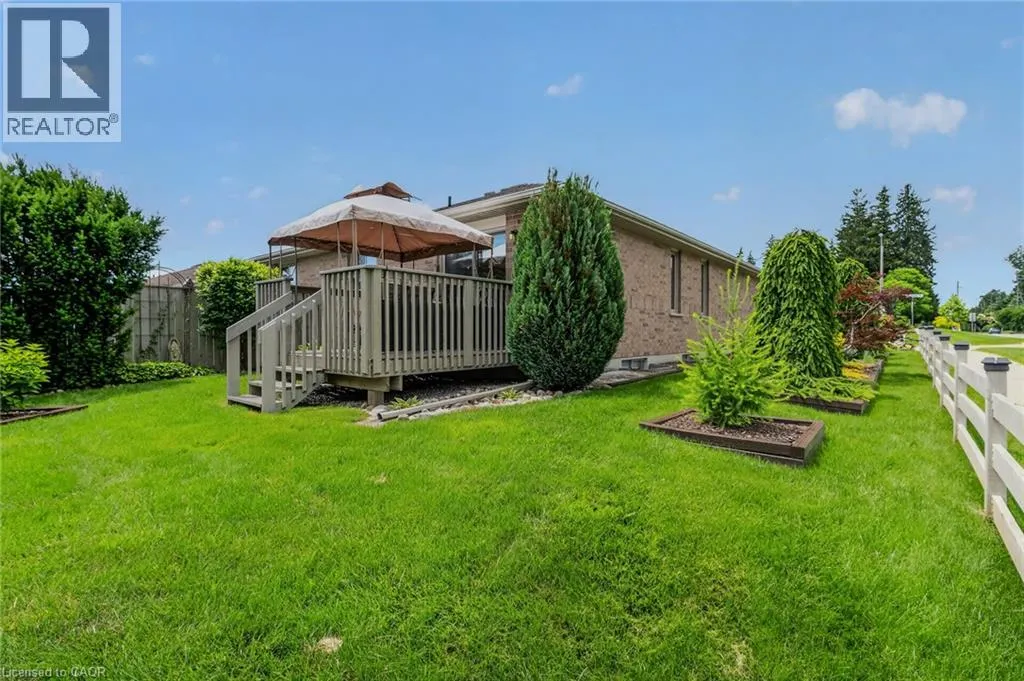 51 MILLCROFT Drive