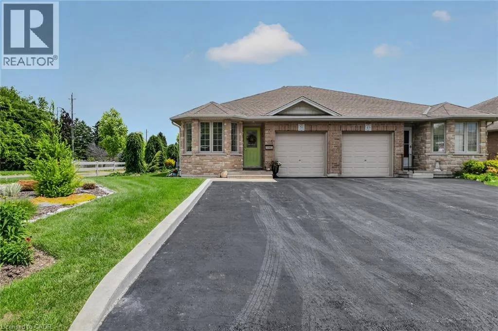 51 MILLCROFT Drive