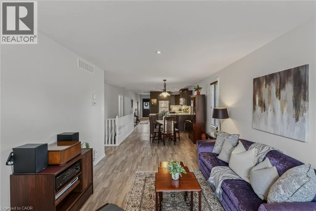 51 MILLCROFT Drive