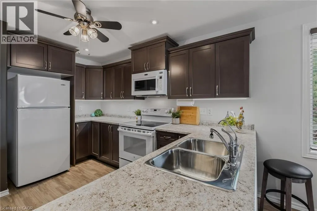 51 MILLCROFT Drive