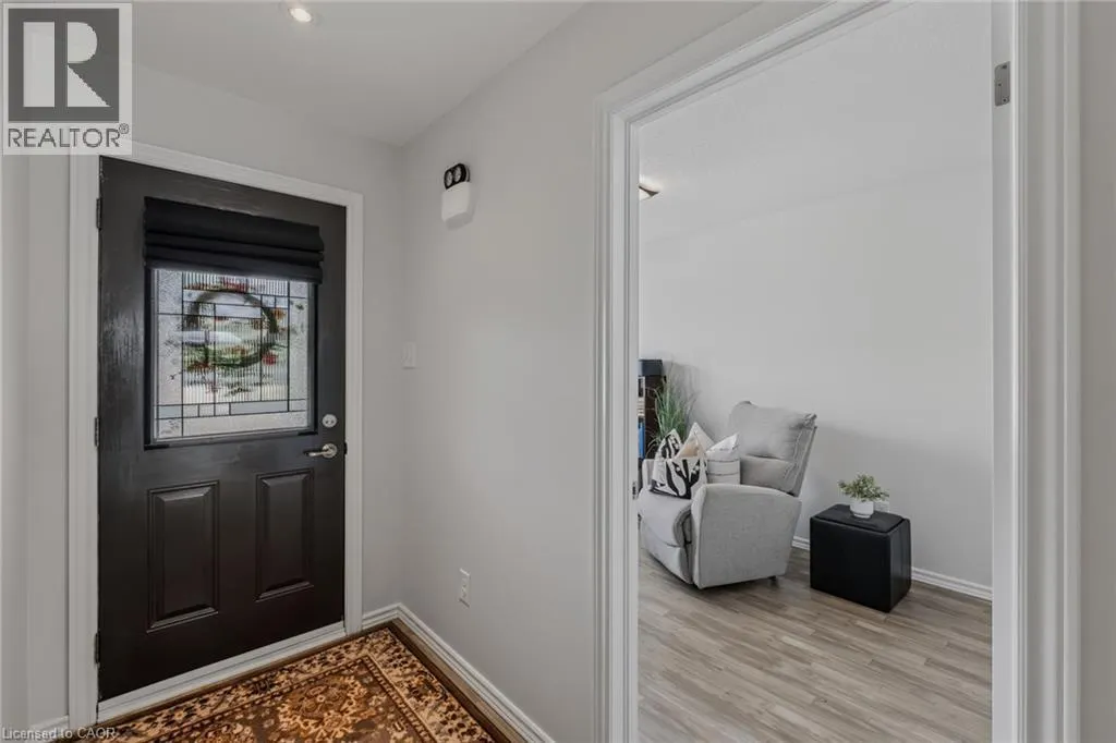 51 MILLCROFT Drive
