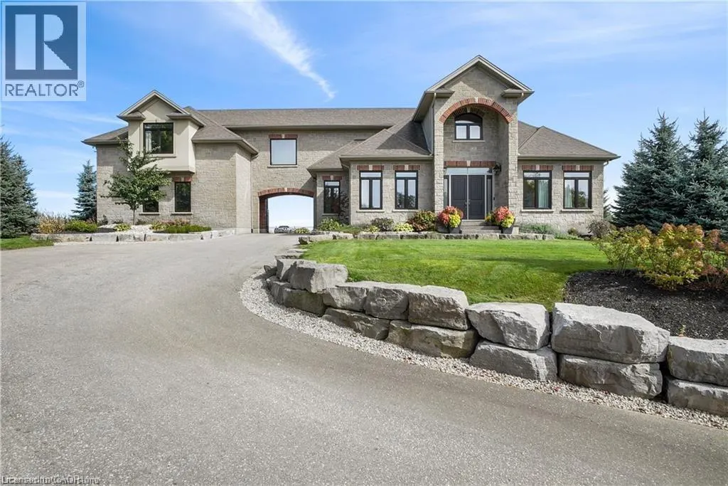 1277 CAMERON Road