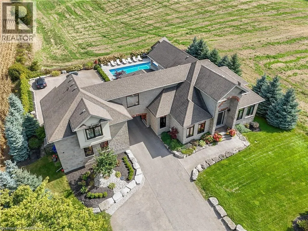 1277 CAMERON Road