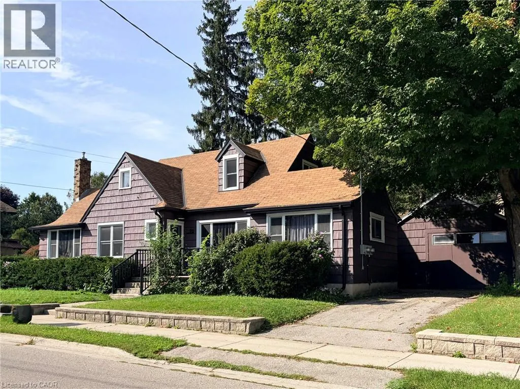 96 ORCHARD Avenue