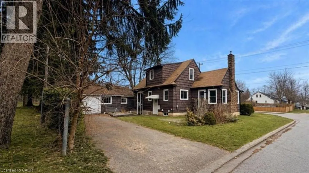 96 ORCHARD Avenue