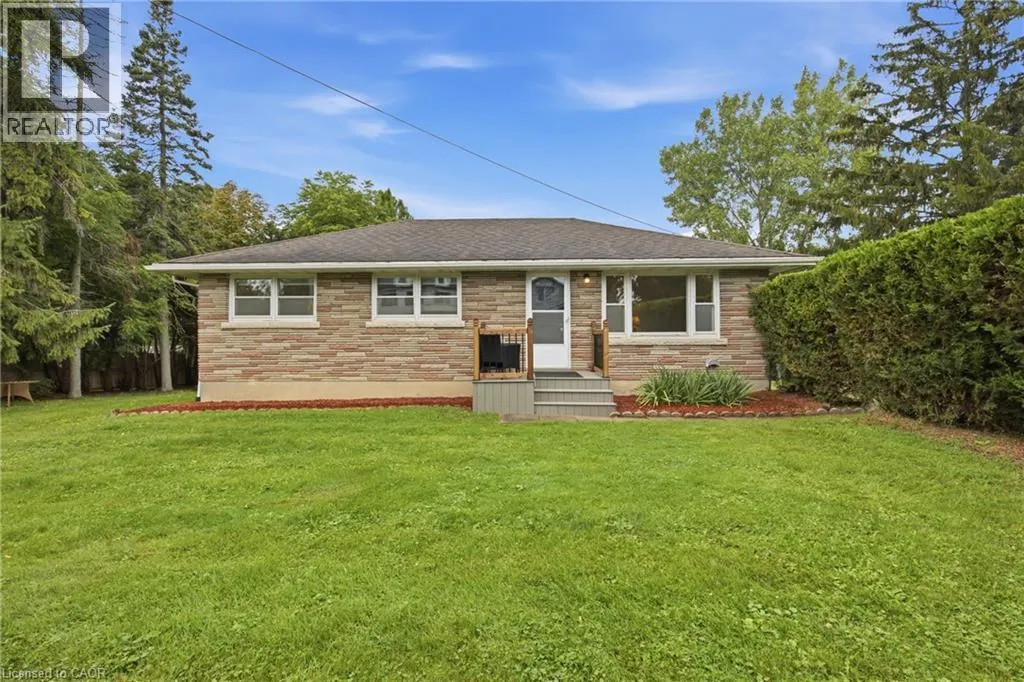 557 MISSISSAUGA Street