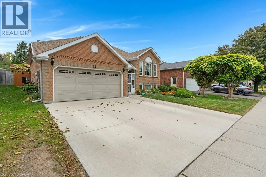 94 DAWN Crescent