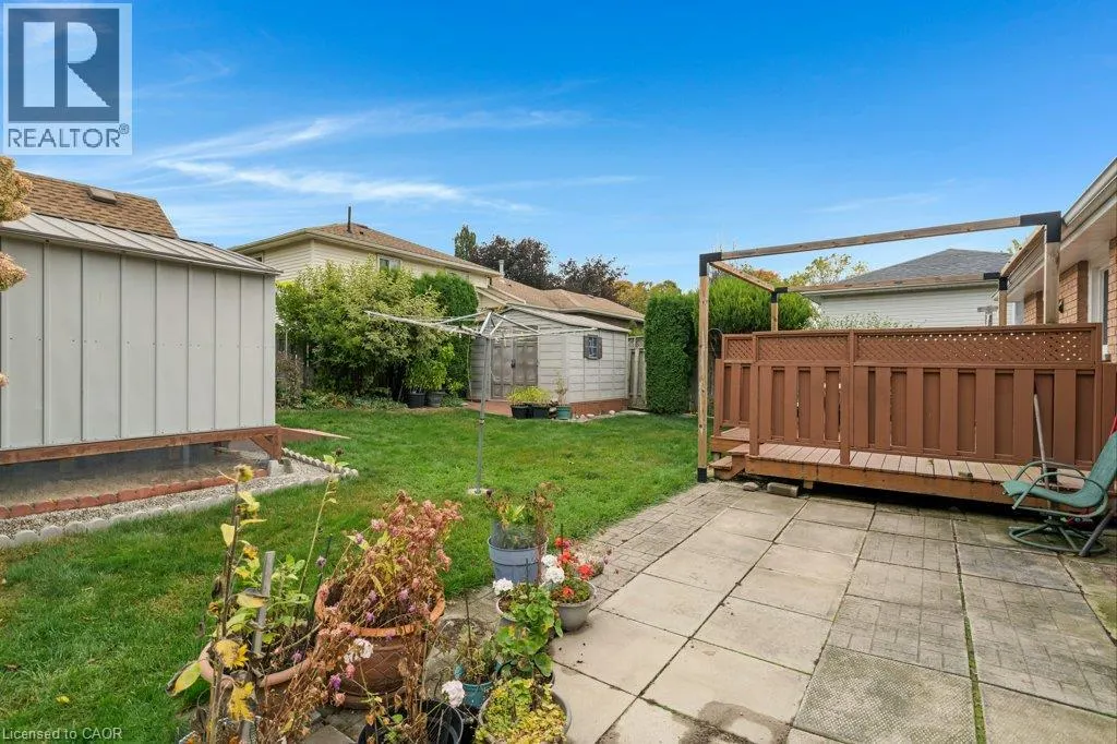 94 DAWN Crescent