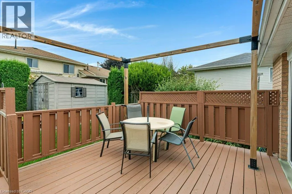 94 DAWN Crescent