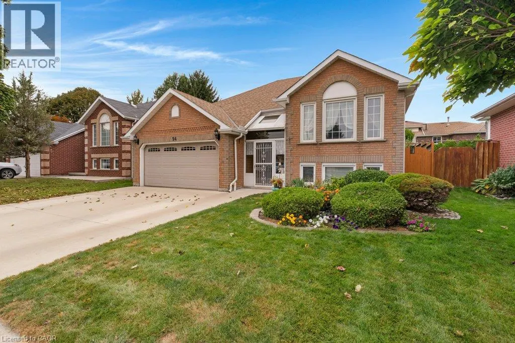 94 DAWN Crescent