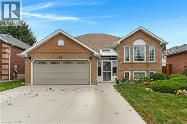 94 DAWN Crescent