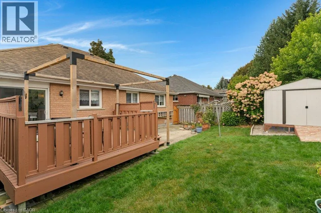 94 DAWN Crescent