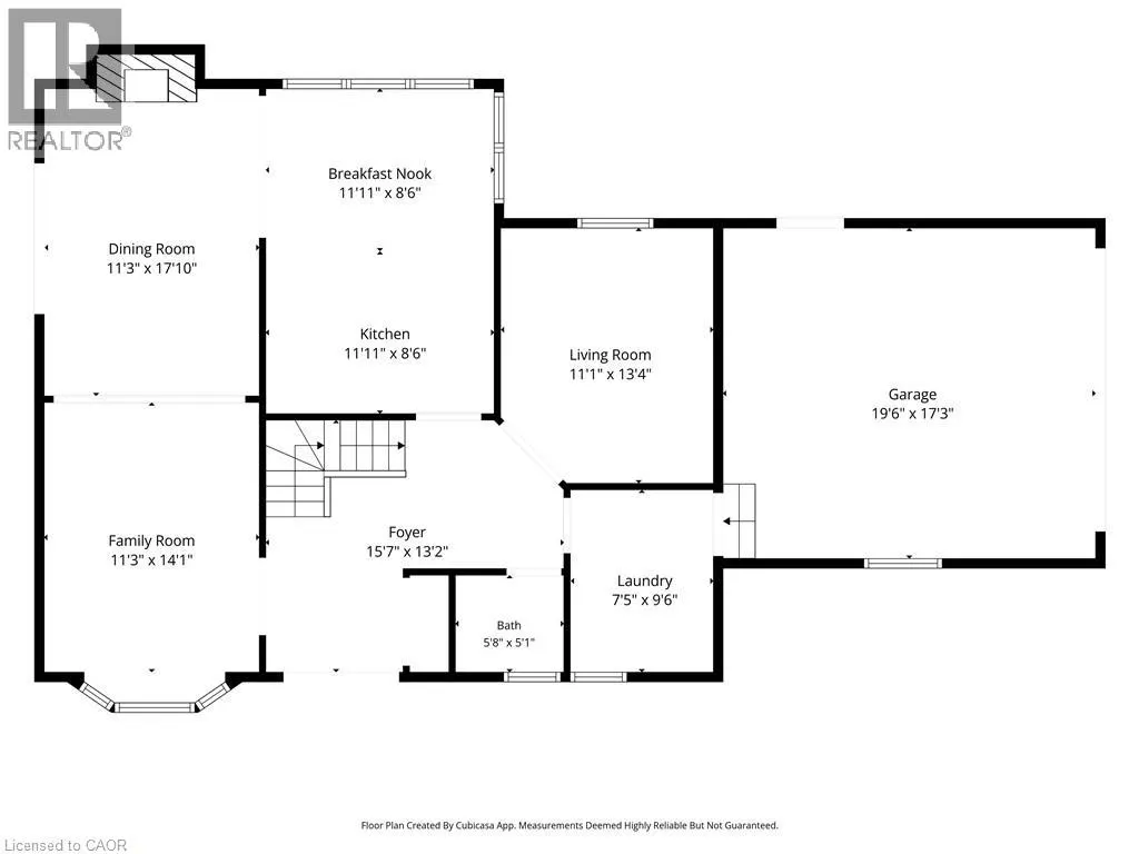 138 LIVINGSTON Avenue