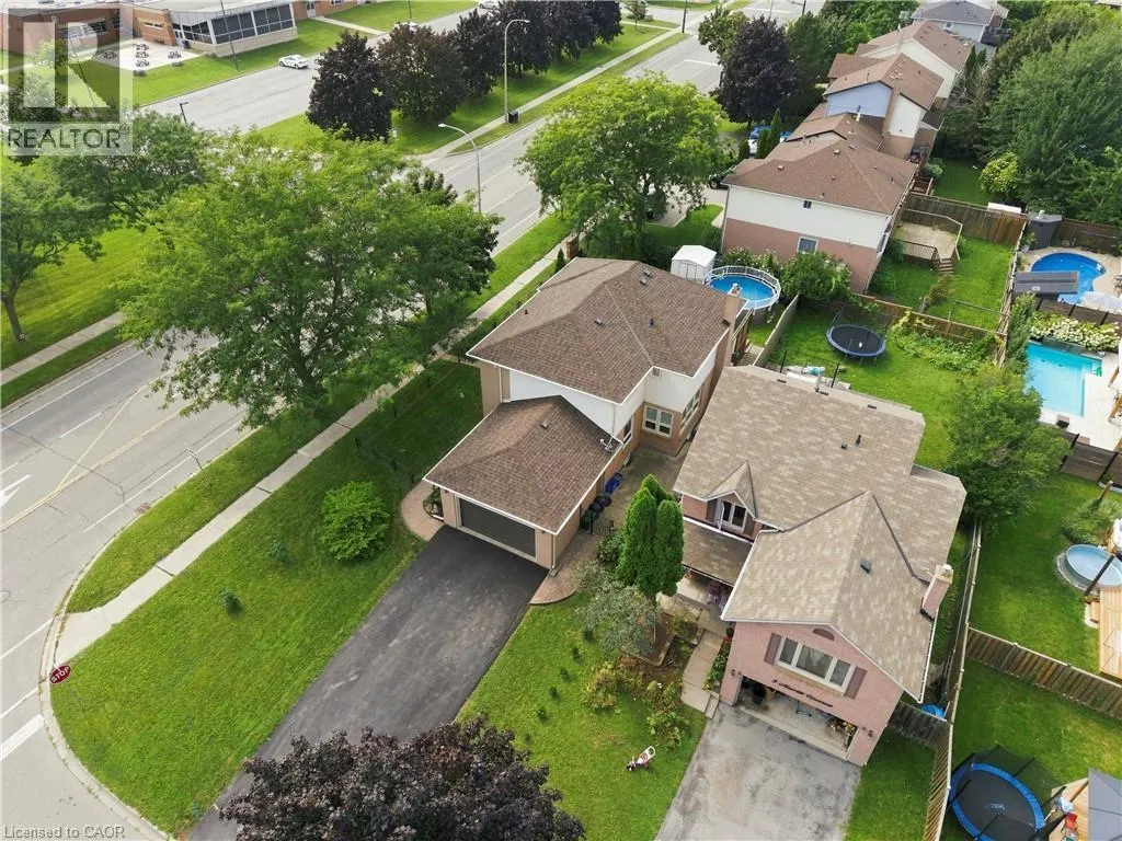 138 LIVINGSTON Avenue