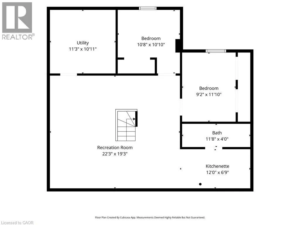 138 LIVINGSTON Avenue
