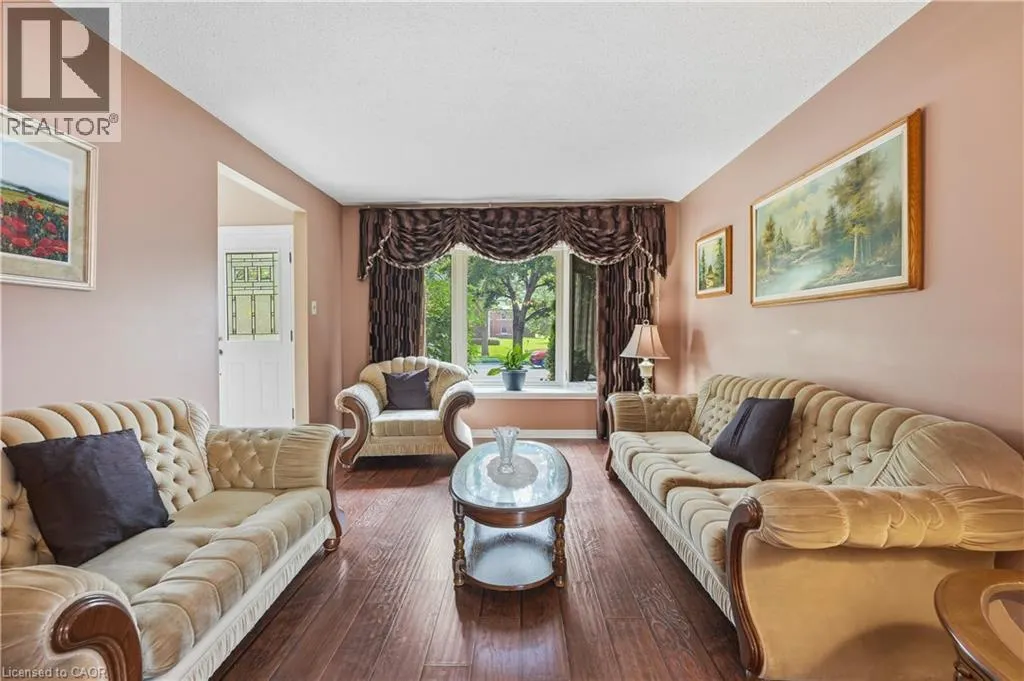 138 LIVINGSTON Avenue