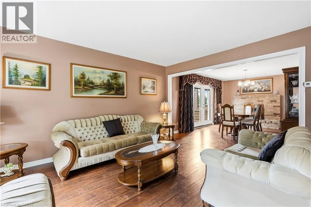 138 LIVINGSTON Avenue