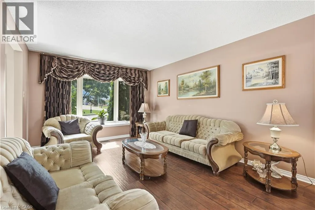 138 LIVINGSTON Avenue