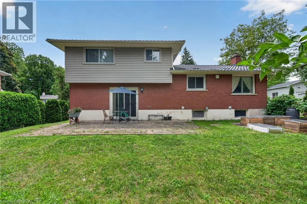 114 SHUH Avenue