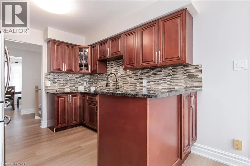 112 MICHENER Crescent