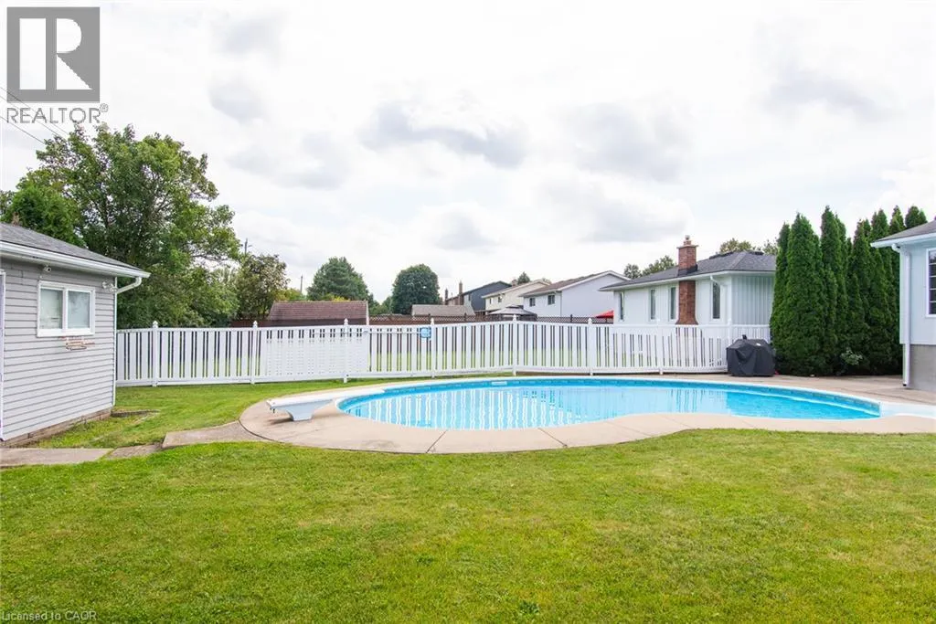 112 MICHENER Crescent